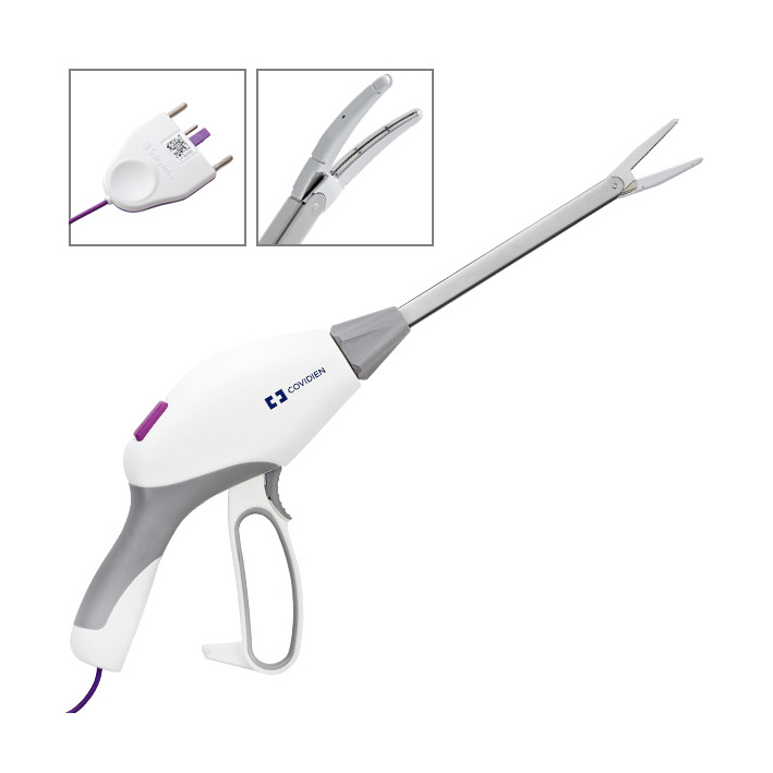 Ligasure Impact: image from Covidien
